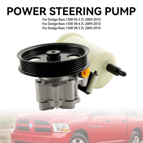 55398903ad power steering pump - power,