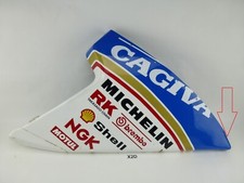 Carena laterale destro cagiva - carena,