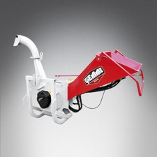 Cippatore tamburo giemme - cippatore,