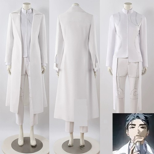 Costume cosplay alieno - , palco