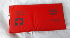kit pronto soccorso audi A4 / A6 C5 4BC5 1999 2005 medikit emergenza originale