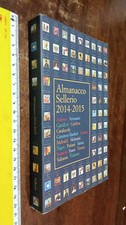  LIBRO: Almanacco Sellerio
