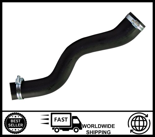 Turbo presa intercooler - turbo,