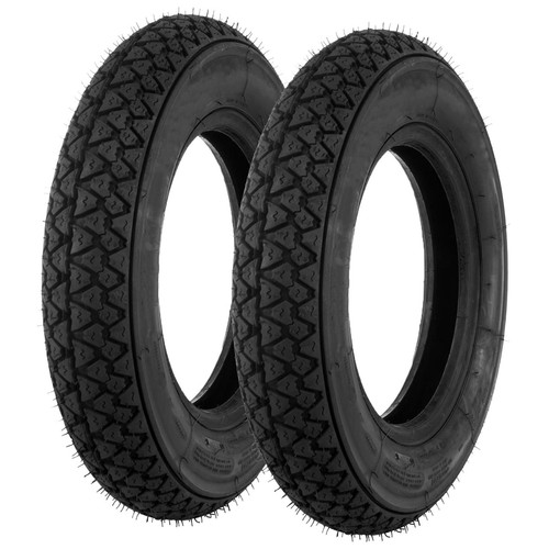 Kit gomme copertoni - 2,