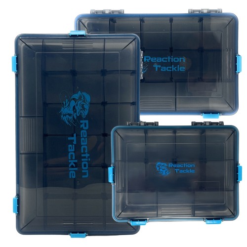 Reaction tackle ultimate - tackle,