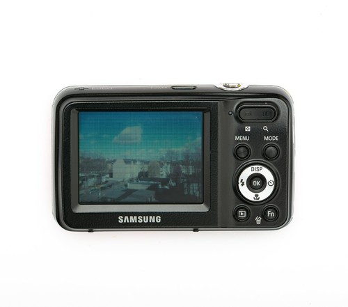 Samsung es80 12mp - es80,