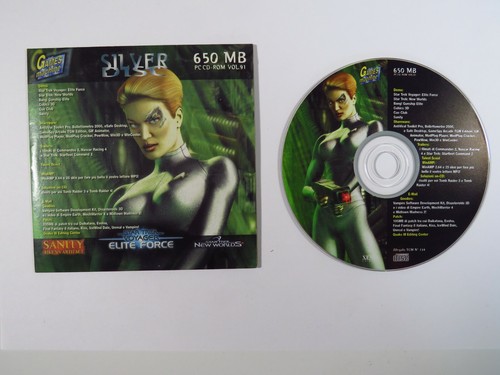 Games machine allegato tgm 134 - tgm,