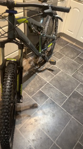 Boardman sospensione completa - boardman,