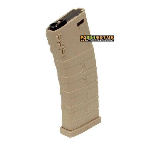 Caricatore std 120bb - caricatore,