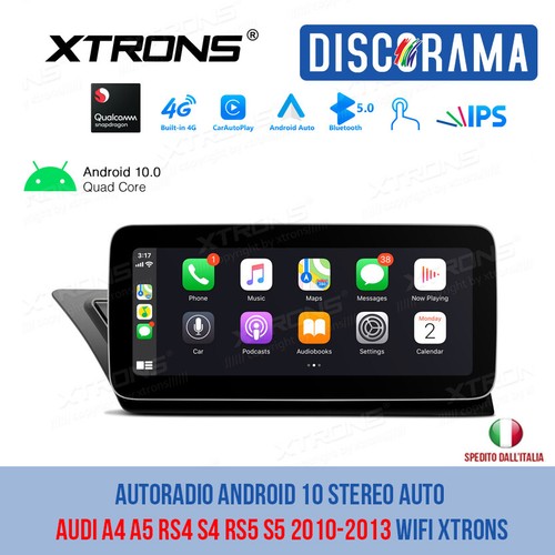 Autoradio android stereo - android,