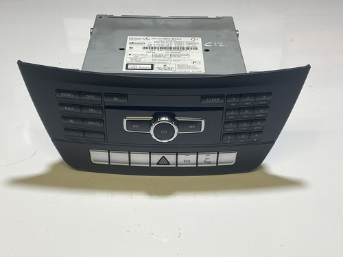 Mercedes benz w204 classe - mercedes, c