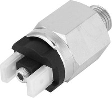 Pressostato aria QPM11-NC G1 /