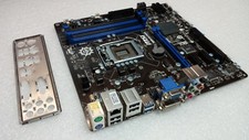 MSI B85M-E43 DASH MS-7830