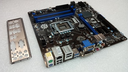 Msi b85m e43 dash - msi,