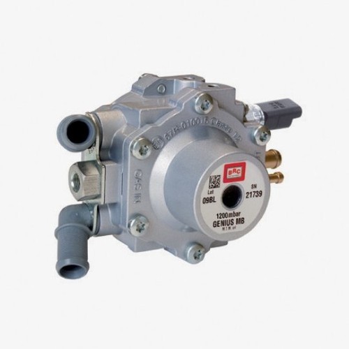 Riduttore brc genius 1200 - brc, mb