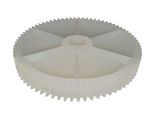 Ingranaggio nylon per