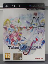 Tales of Graces F - PS3 usato