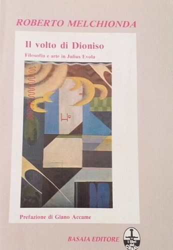 Roberto melchionda volto di - roberto,
