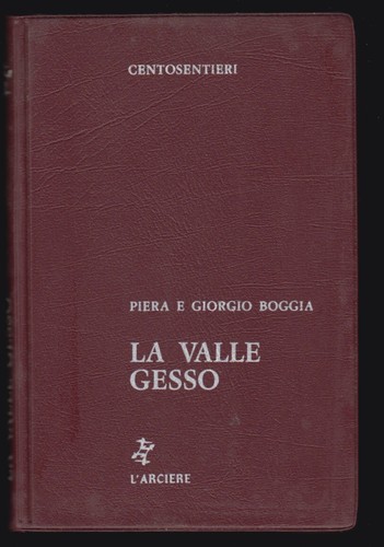 Guida monti valle - la,