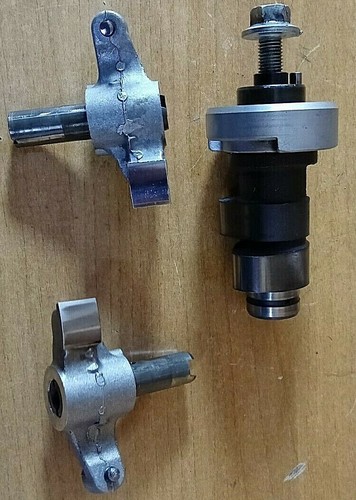 Albero camme yamaha virago - camme,