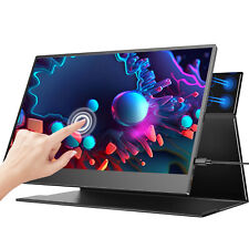 Monitor Portatile 15,6 Pollici