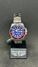 Orologio pierre bonnet look - orologio,