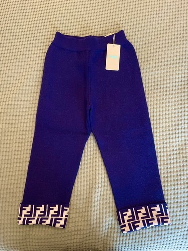 Fendi pantalone bambino - fendi, bambino/a