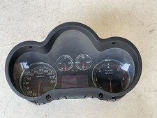 156063178 Quadro Strumenti CONTACHILOMETRI Alfa 147 1.9 JTDm 120cv 937A3000 2006