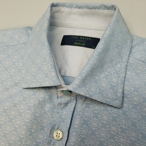 Abito ted baker camicia - abito,
