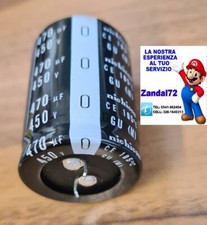 1 PIECE VERTICAL ELECTROLYTIC