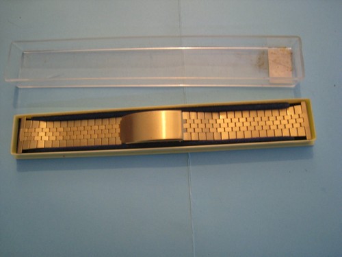Bracelet montre vintage - bracelet,