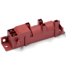 Nardi generatore treni