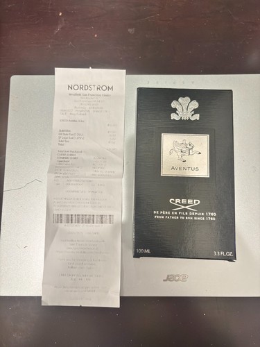 Creed aventus eau de - ✨,