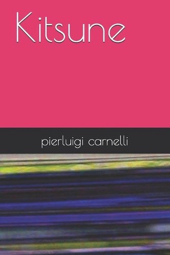 Kitsune pierluigi carnelli - by,