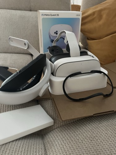 Meta quest visore vr - quest,