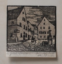 Margarethe Geibel Weimar casa