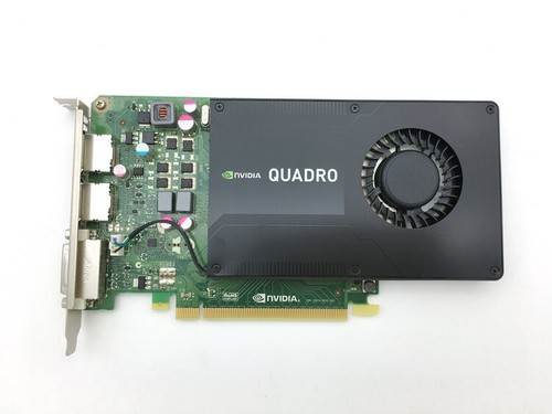 Nvidia quadro k2200 - nvidia,
