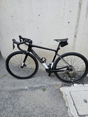 Bici corsa - da,