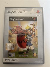 Jak And Daxter The Precursor