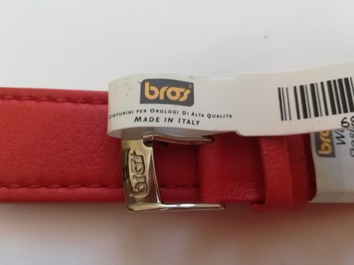 Cinturino bros waterproof - cinturino,