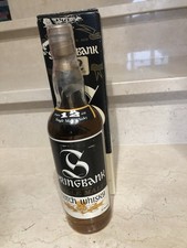 Whisky Springbank 12 Years Old Velier Import 57%