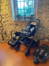 Nuna MIXX Next Passeggino +