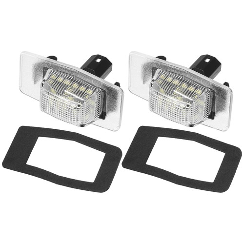Luce targa led - targa, mx-5