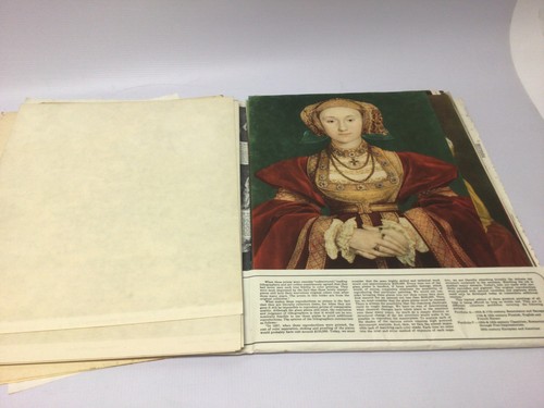 1957 treasures art - of,