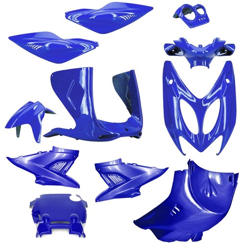 Kit completo carene - kit, 11