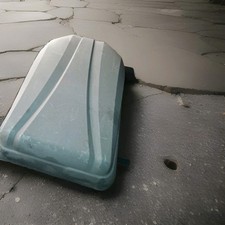 Box Portapacchi Per Auto