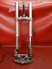 FORCELLA STELI PIASTRE DA RIPRISTINARE ZONTES ZT125 G1 125 2021 2025 VEDI FOTO