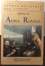 Diocesi di ADRIA - ROVIGO