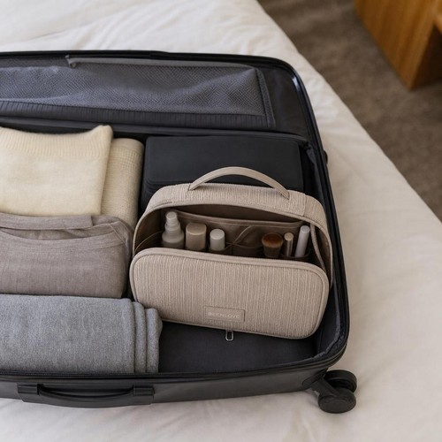 Necessaire viaggio - necessaire,