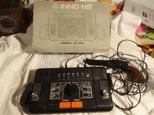 Gioco elettronico vintage - gioco,